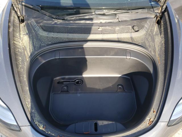 2019 TESLA MODEL 3 5YJ3E1EB0KF529998