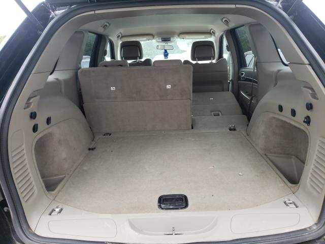 2011 JEEP LAREDO 1J4RR4GGXBC534125
