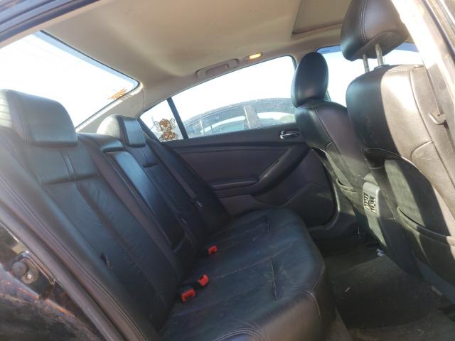 2010 NISSAN ALTIMA BAS 1N4AL2AP9AC131081