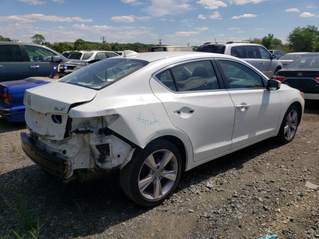 2015 ACURA ILX 20 19VDE1F33FE003428