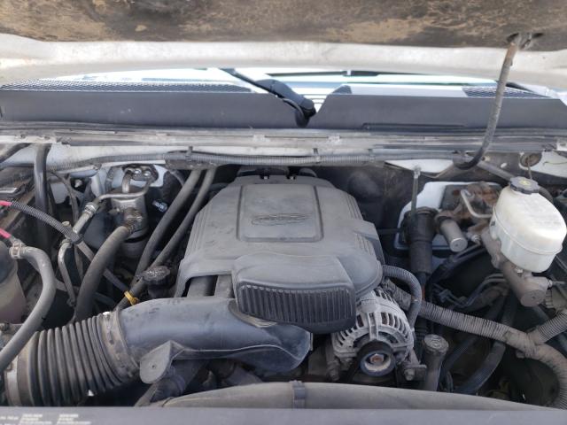 2012 GMC SIERRA C25 1GT11ZCG9CF227574