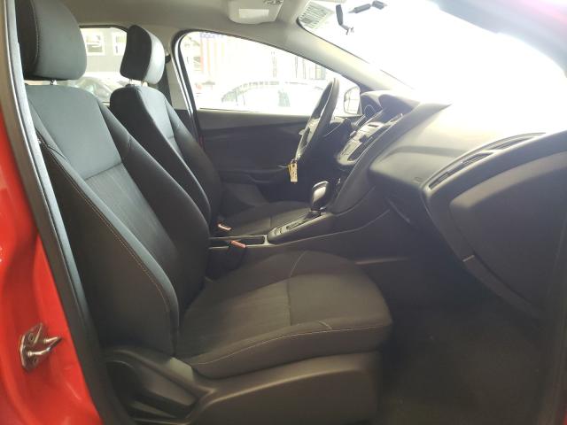 2015 FORD FOCUS SE 1FADP3F20FL335196