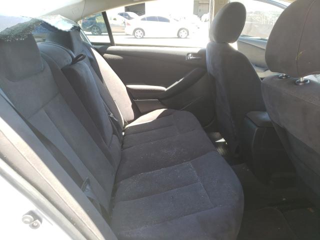 2011 NISSAN ALTIMA BAS 1N4AL2AP3BC158701