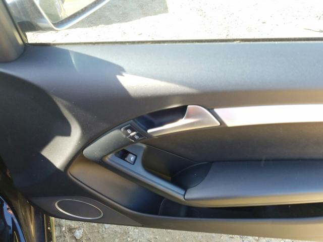2010 AUDI S5 PREMIUM WAUGVAFR0AA039515