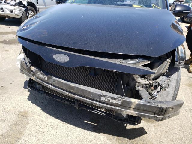 2011 KIA OPTIMA LX KNAGM4A74B5129495
