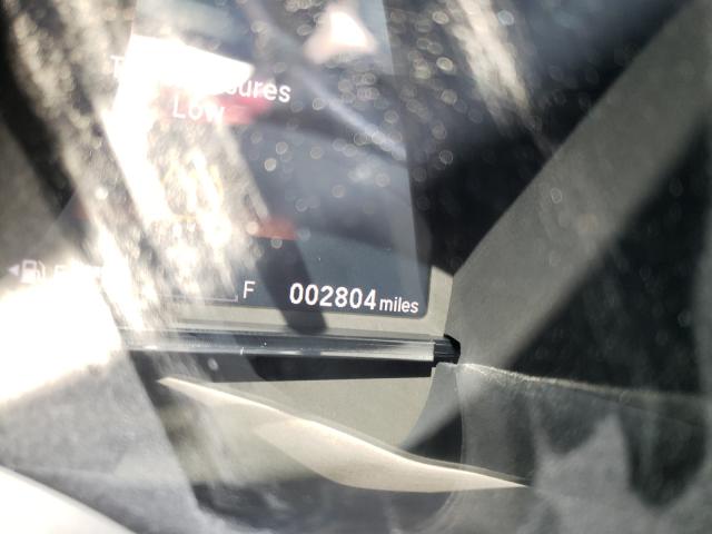 2019 HONDA FIT EX 3HGGK5H82KM749318