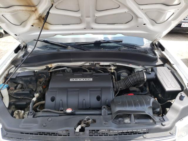 2010 HONDA RIDGELINE 5FPYK1F41AB004937