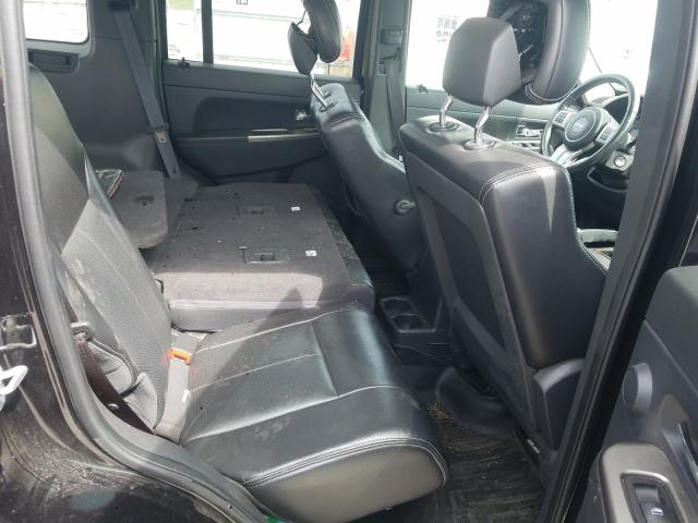 2011 JEEP LIBERTY LI 1J4PN5GK1BW510954