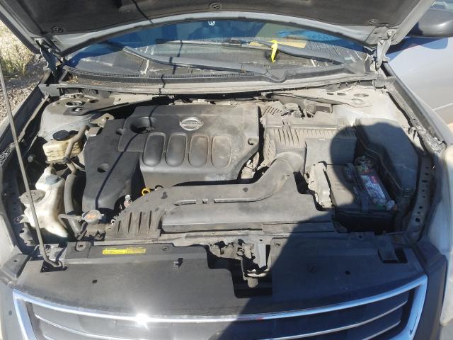2012 NISSAN ALTIMA BAS 1N4AL2AP1CC180424