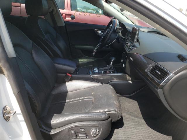 2013 AUDI S7 PRESTIG WAU32AFCXDN041238