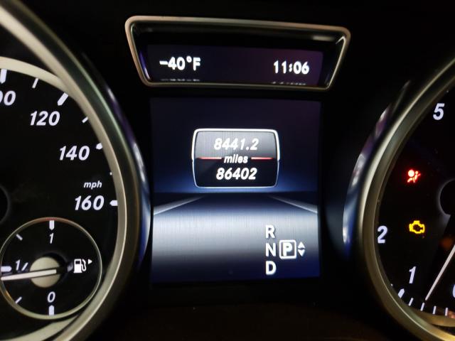 2014 MERCEDES-BENZ GL 450 4MA 4JGDF7CE6EA403574