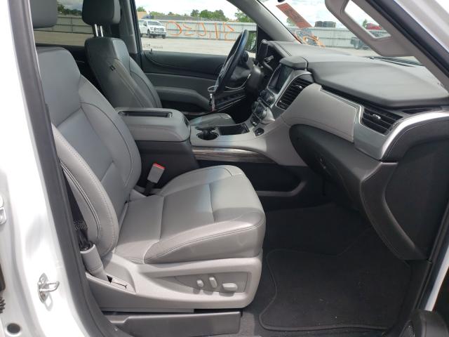2019 CHEVROLET SUBURBAN K 1GNSKHKC4KR313969
