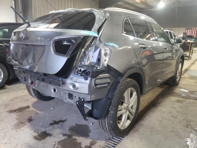 2018 MERCEDES-BENZ GLA 250 4M WDCTG4GB0JJ459347