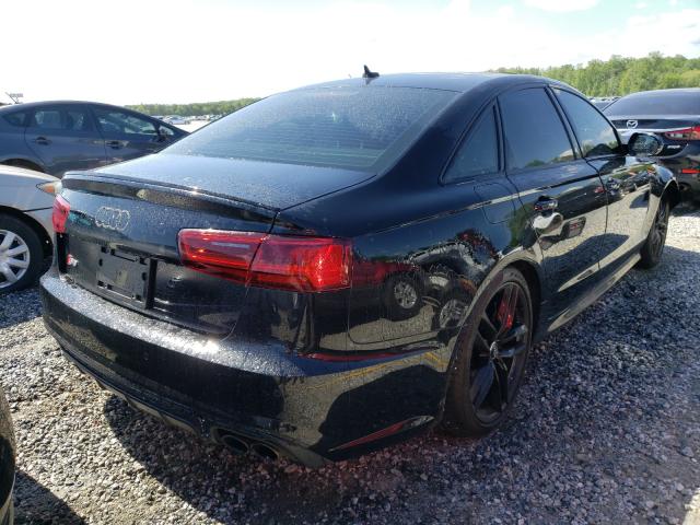 2016 AUDI S6 PREMIUM WAUF2AFC9GN188037