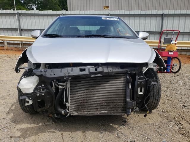 2017 HYUNDAI ACCENT SE KMHCT4AE3HU174506