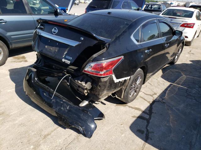 2015 NISSAN ALTIMA 2.5 1N4AL3AP8FN917360