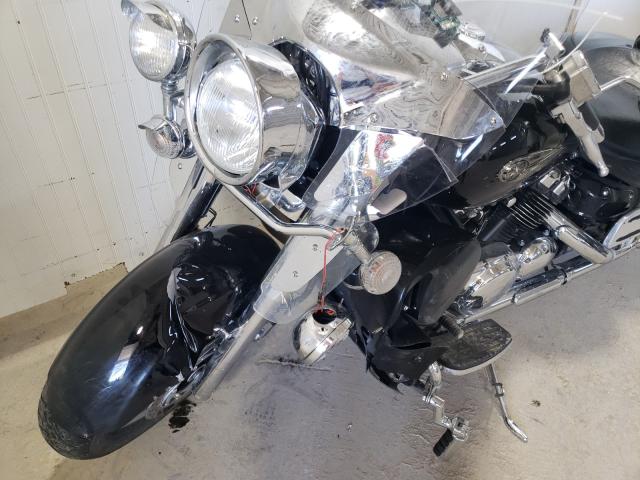 2006 YAMAHA XVZ13 CT JYAVP18E26A002614