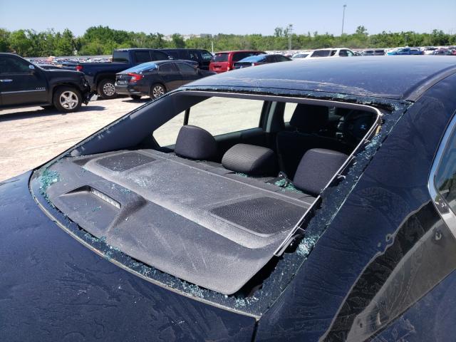 2017 HONDA ACCORD LX 1HGCR2F37HA263433