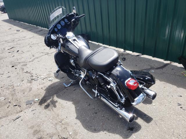 2019 HARLEY-DAVIDSON FLHTK 1HD1KEF18KB668419