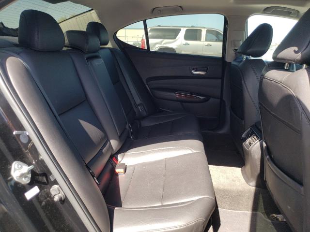 2015 ACURA TLX 19UUB1F34FA025586