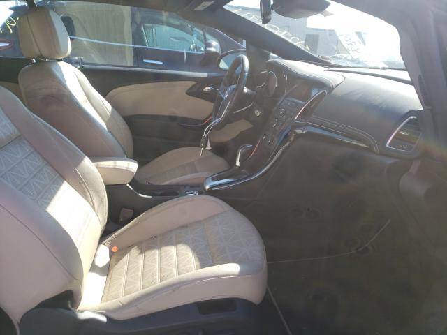 2016 BUICK CASCADA PR W04WT3N53GG117249
