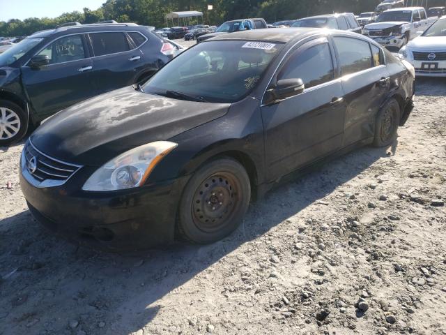2010 NISSAN ALTIMA BAS 1N4AL2AP9AC131081