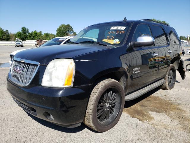 2011 GMC YUKON SLT 1GKS1CE07BR401340