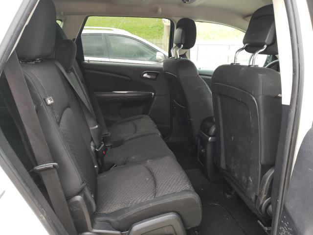 2011 DODGE JOURNEY MA 3D4PG1FG5BT544278