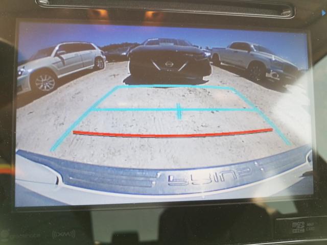 2017 TOYOTA PRIUS JTDKARFU3H3043472