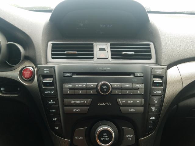 2014 ACURA TL SE 19UUA8F39EA002203