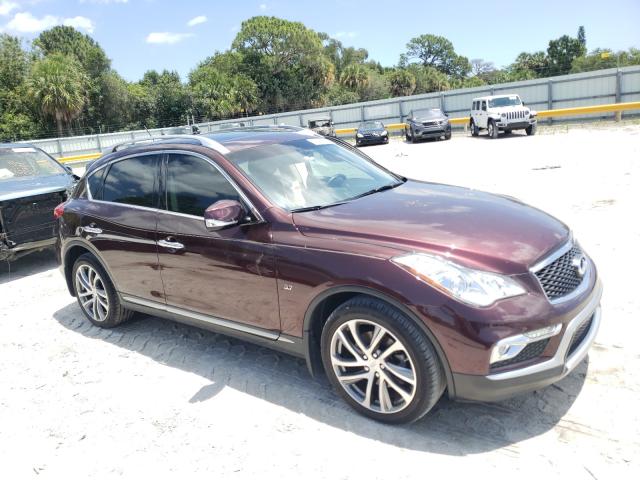 2017 INFINITI QX50 JN1BJ0RP6HM385822
