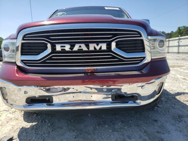 2018 RAM 1500 LONGH 1C6RR6PTXJS234305