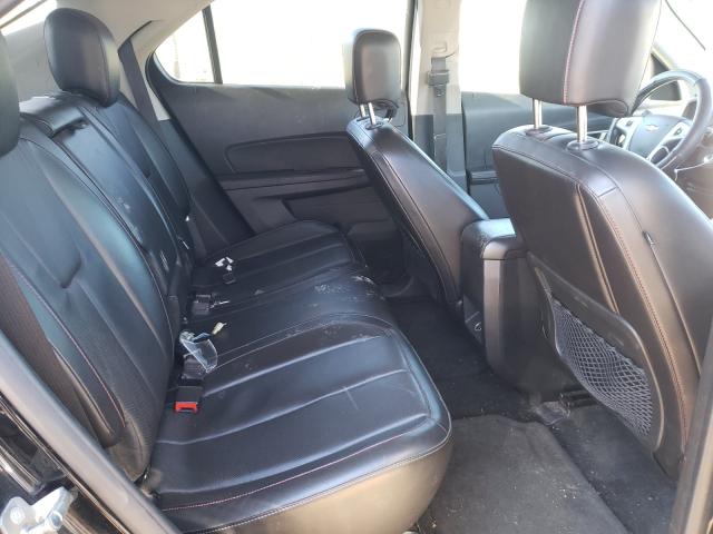 2013 CHEVROLET EQUINOX LT 2GNALPEK9D6366512