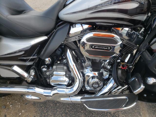 2015 HARLEY-DAVIDSON FLHXSE CVO 1HD1PXN19FB959869