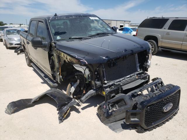 2020 FORD F150 SUPER 1FTEW1CP3LKD37936