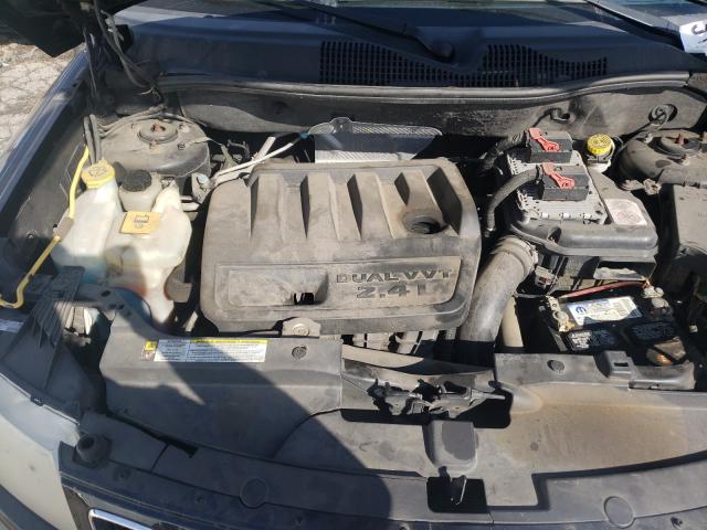 2011 JEEP COMPASS LI 1J4NF5FB1BD164244