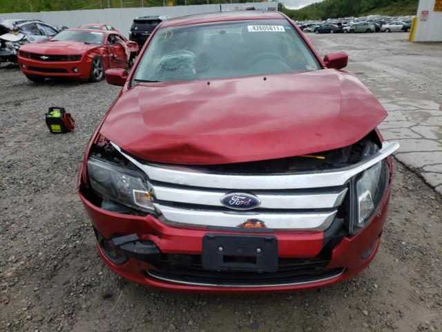 2012 FORD FUSION SE 3FAHP0HA0CR197953