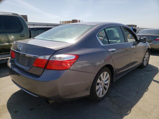 2014 HONDA ACCORD EX 1HGCR2F71EA225968