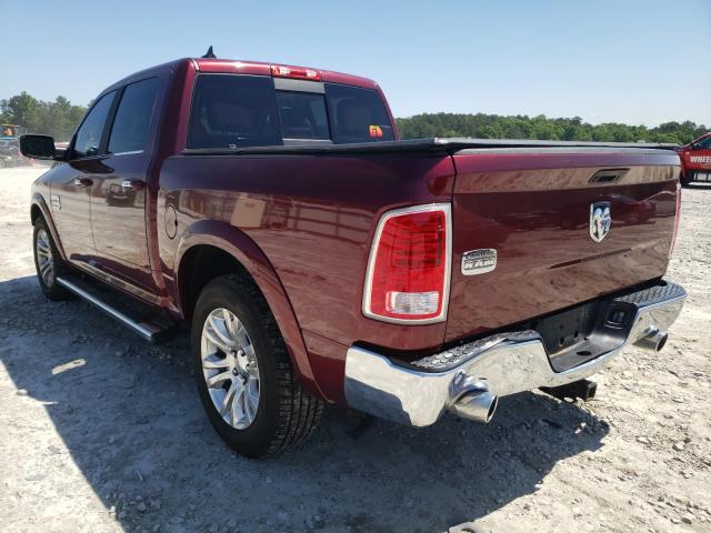 2018 RAM 1500 LONGH 1C6RR6PTXJS234305