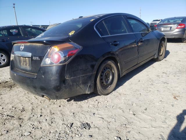 2010 NISSAN ALTIMA BAS 1N4AL2AP9AC131081