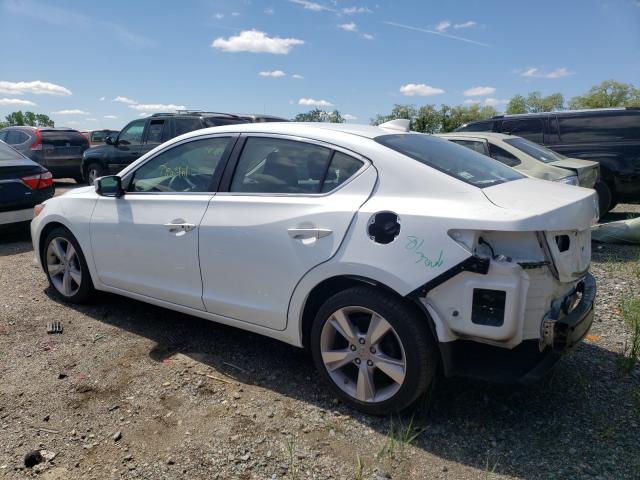 2015 ACURA ILX 20 19VDE1F33FE003428