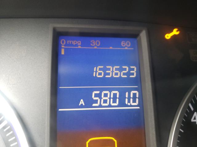 2011 HONDA CR-V 5J6RE4H42BL000990