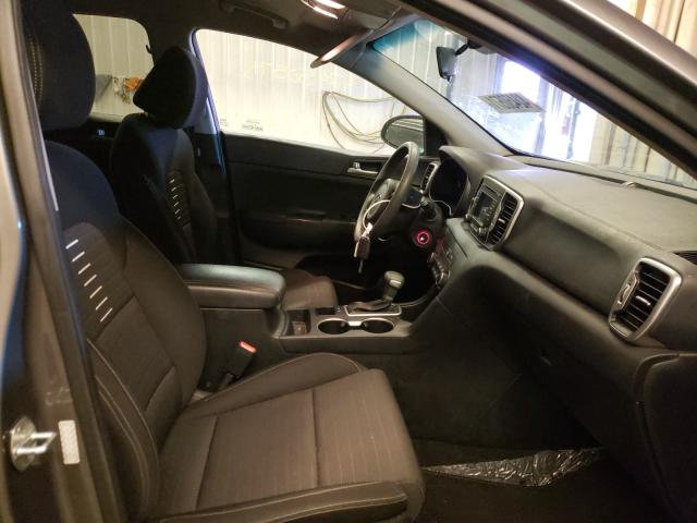 2018 KIA SPORTAGE L KNDPM3AC6J7454811