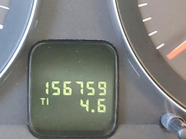 2010 VOLVO S40 2.4I YV1382MS6A2500595