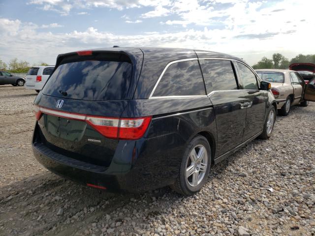 2012 HONDA ODYSSEY TO 5FNRL5H95CB020619