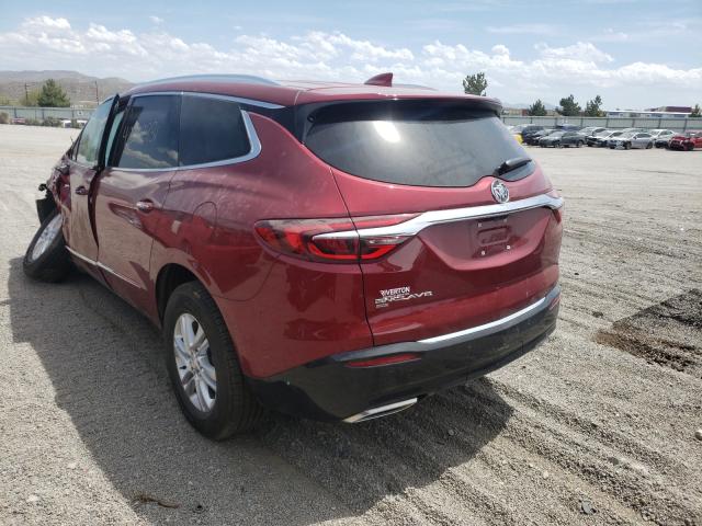 2020 BUICK ENCLAVE ES 5GAEVAKW4LJ316497