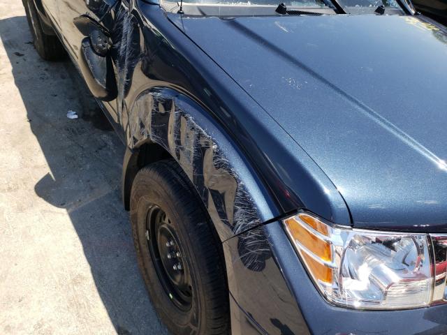 2019 NISSAN FRONTIER S 1N6AD0EV3KN778180
