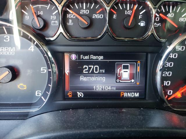 2014 GMC SIERRA K15 1GTV2UEC5EZ378859