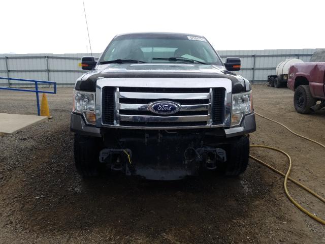 2010 FORD F150 SUPER 1FTFW1EV0AFB20205