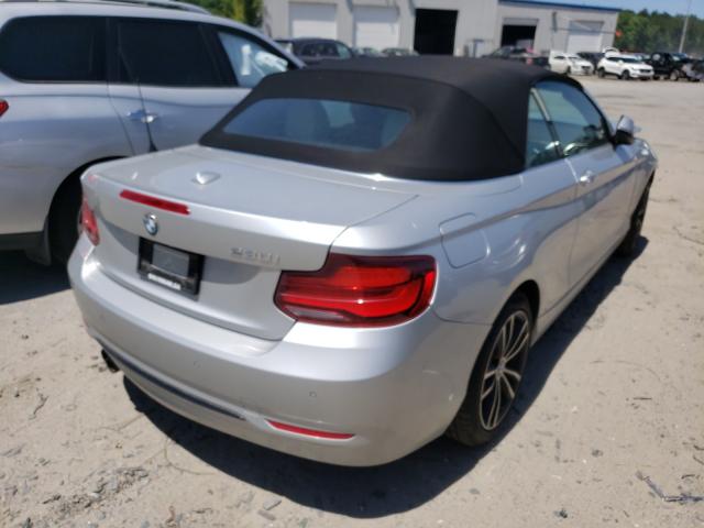 2020 BMW 230I WBA2M7C0XL7E77662